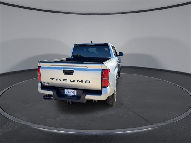 Thumbnail: 2025 Toyota Tacoma - 7