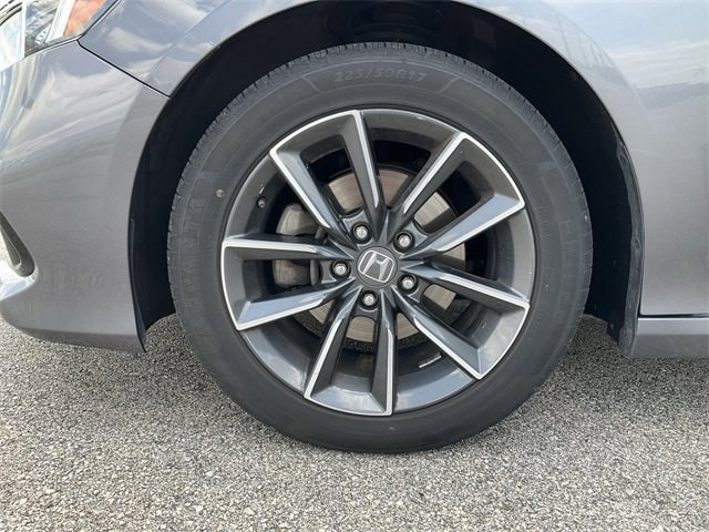 Thumbnail: 2021 Honda Accord - 11