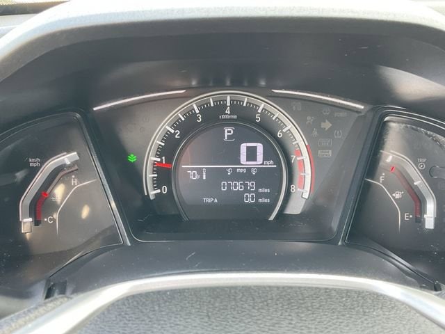 Thumbnail: 2018 Honda Civic - 25