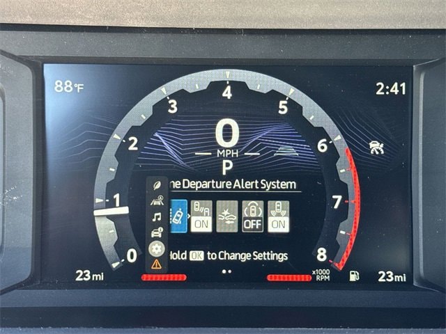 Thumbnail: 2025 Toyota Tacoma - 26