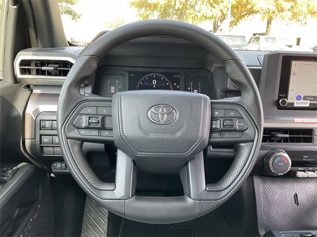 Thumbnail: 2025 Toyota Tacoma - 19