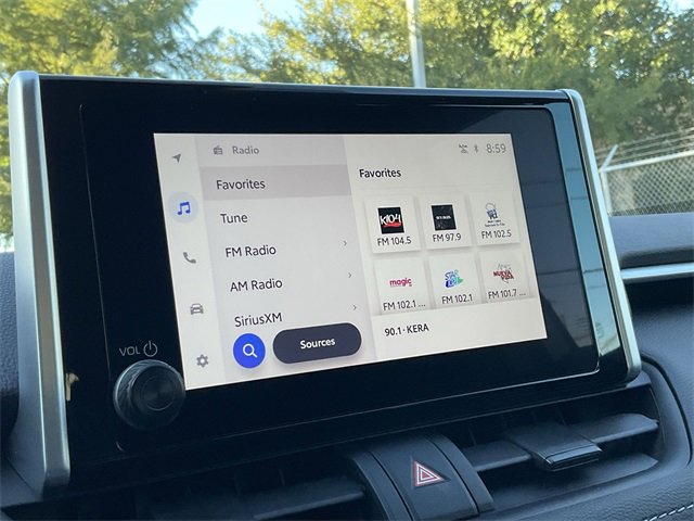 Thumbnail: 2025 Toyota RAV4 - 20