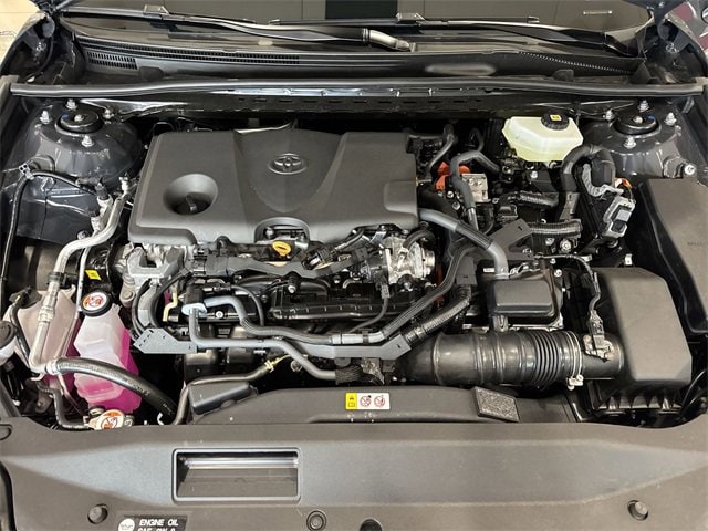 Thumbnail: 2026 Toyota Camry - 4