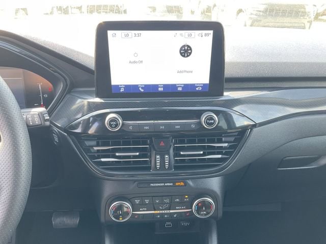 Thumbnail: 2025 Ford Escape - 22