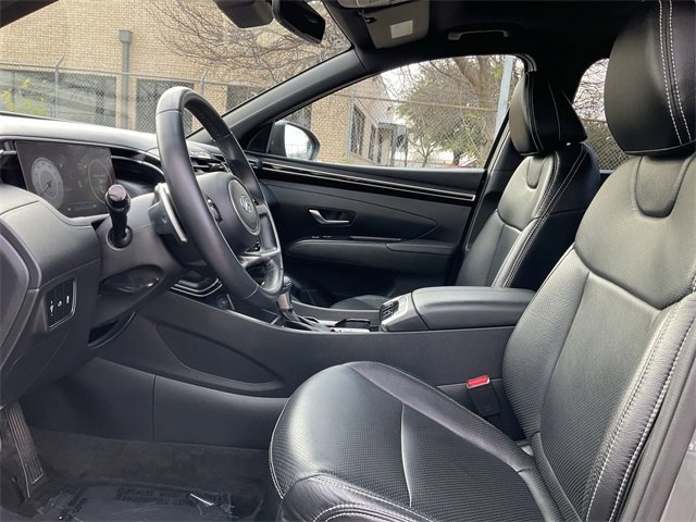 Thumbnail: 2022 Hyundai Santa Cruz - 13