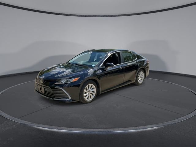 Thumbnail: 2023 Toyota Camry - 4