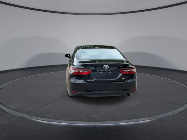 Thumbnail: 2023 Toyota Camry - 7