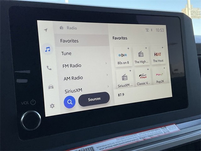 Thumbnail: 2025 Toyota 4Runner - 20