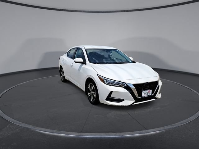 Thumbnail: 2023 Nissan Sentra - 2