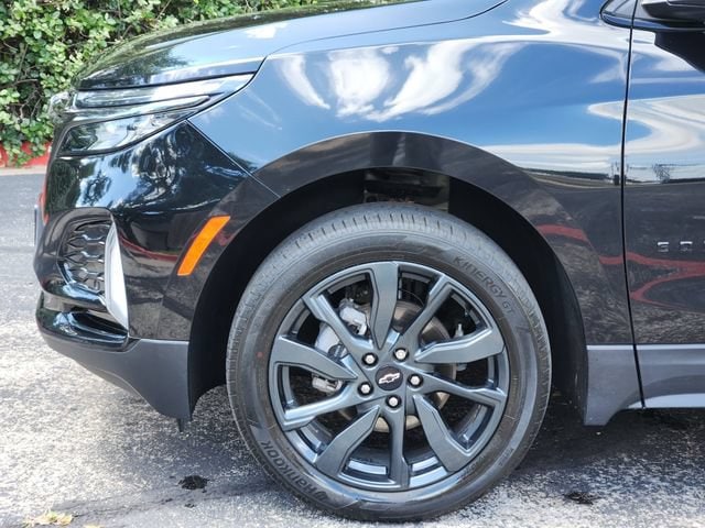 2023 Chevrolet Equinox RS - Photo 8