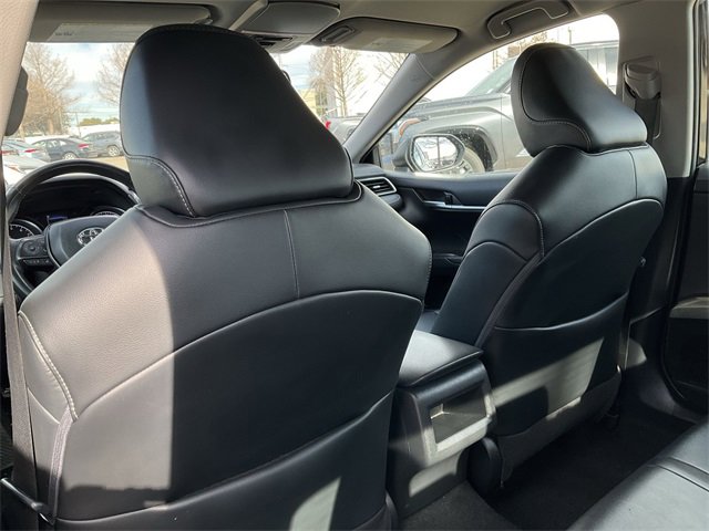 Thumbnail: 2023 Toyota Camry - 15