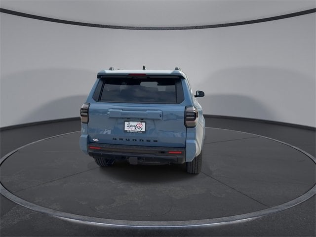 Thumbnail: 2025 Toyota 4Runner - 7