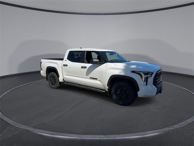 Thumbnail: 2026 Toyota Tundra - 2