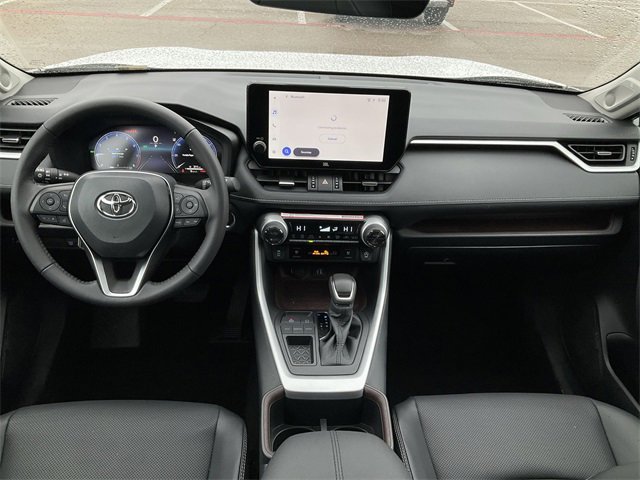 Thumbnail: 2025 Toyota RAV4 - 19