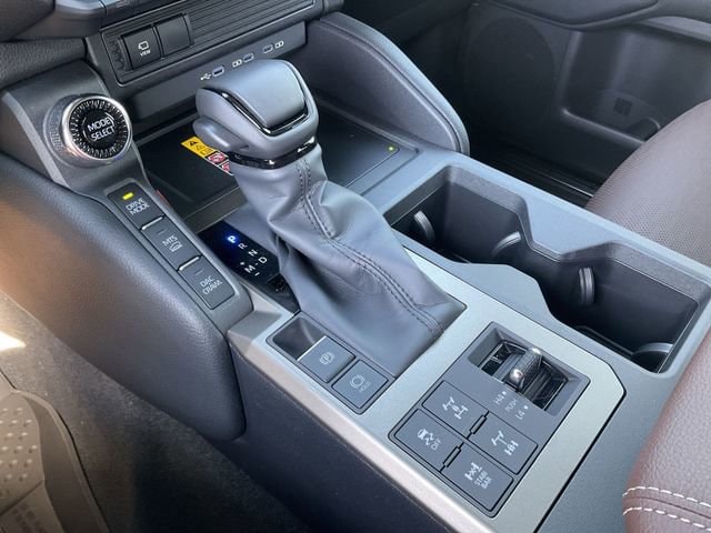 Thumbnail: 2026 Toyota Land Cruiser - 26