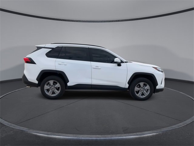 Thumbnail: 2025 Toyota RAV4 - 9