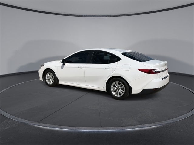 Thumbnail: 2025 Toyota Camry - 6