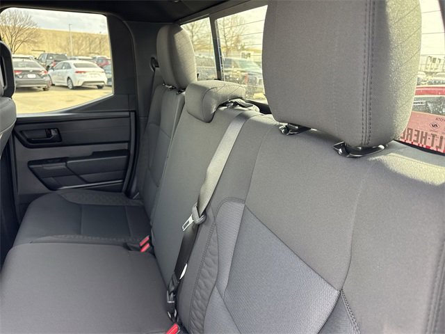 Thumbnail: 2026 Toyota Tundra - 16