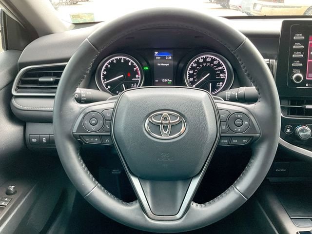 Thumbnail: 2023 Toyota Camry - 20