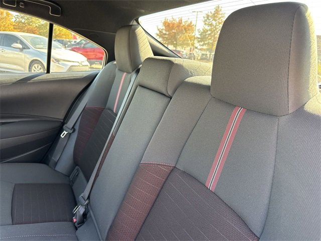 Thumbnail: 2026 Toyota Corolla - 15