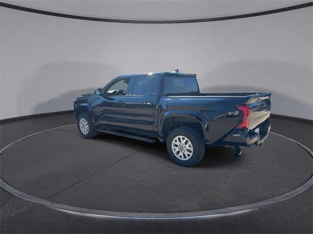 Thumbnail: 2025 Toyota Tacoma - 6