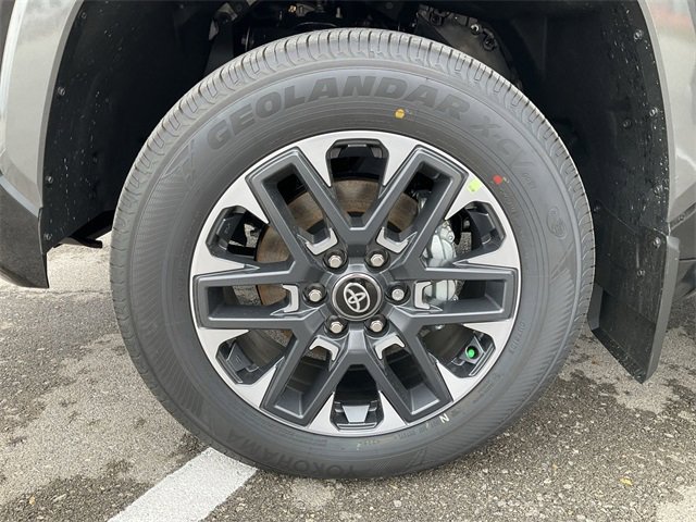 Thumbnail: 2026 Toyota Tundra - 13