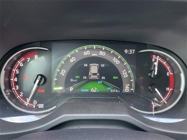 Thumbnail: 2025 Toyota RAV4 - 27