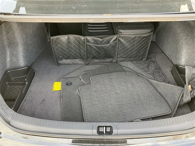 Thumbnail: 2026 Toyota Corolla - 16