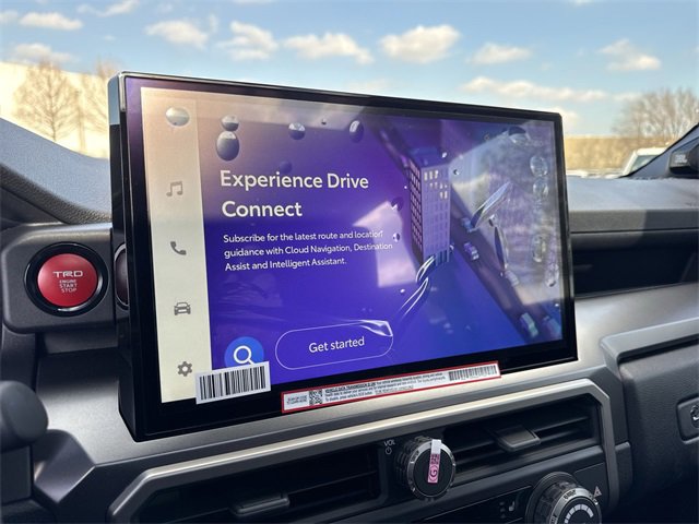 Thumbnail: 2026 Toyota 4Runner - 24