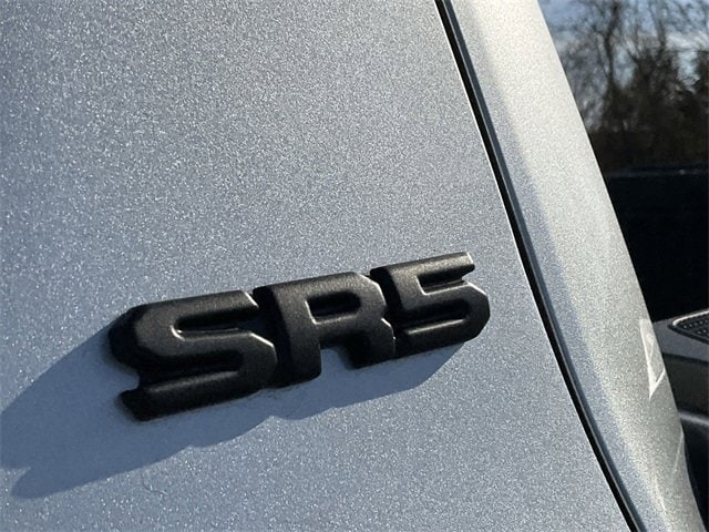 Thumbnail: 2025 Toyota Tacoma - 11