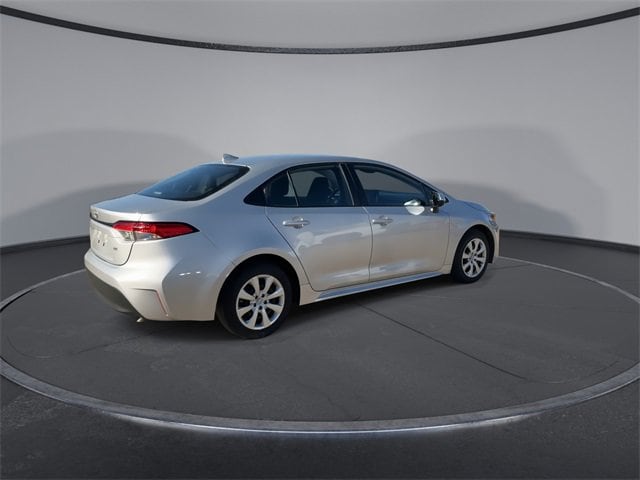 Thumbnail: 2024 Toyota Corolla - 8