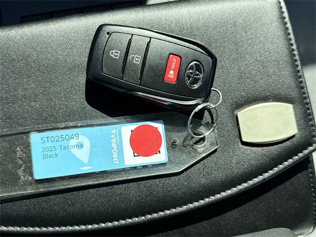 Thumbnail: 2025 Toyota Tacoma - 27