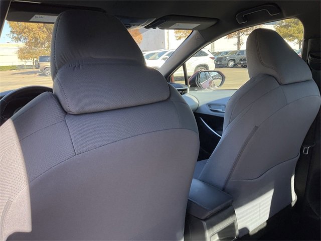 Thumbnail: 2020 Toyota Corolla - 15