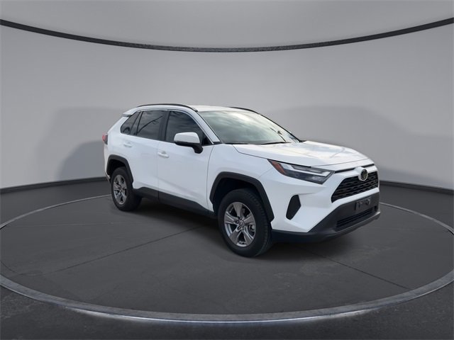 Thumbnail: 2025 Toyota RAV4 - 2