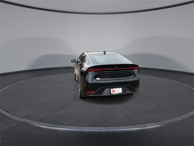 Thumbnail: 2025 Toyota Prius - 7