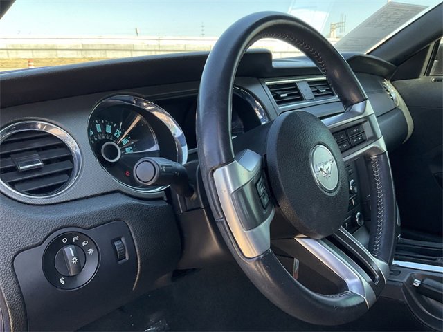 Thumbnail: 2014 Ford Mustang - 10