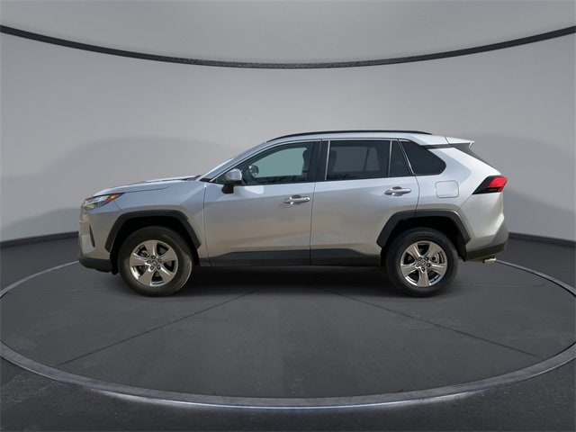 Thumbnail: 2025 Toyota RAV4 - 5