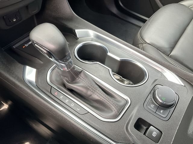 Thumbnail: 2023 Chevrolet Traverse - 24