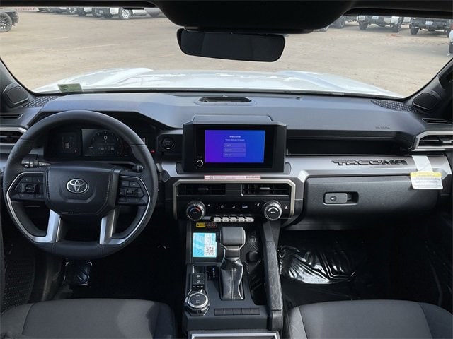 Thumbnail: 2025 Toyota Tacoma - 18