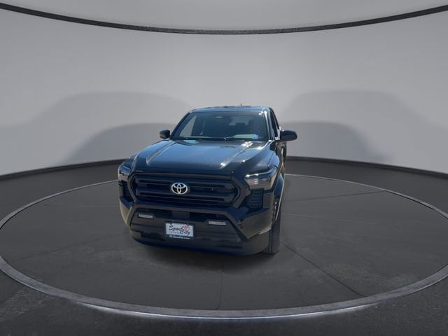 Thumbnail: 2026 Toyota Tacoma - 3