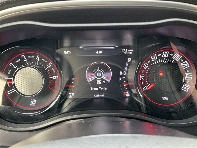 Thumbnail: 2022 Dodge Challenger - 24