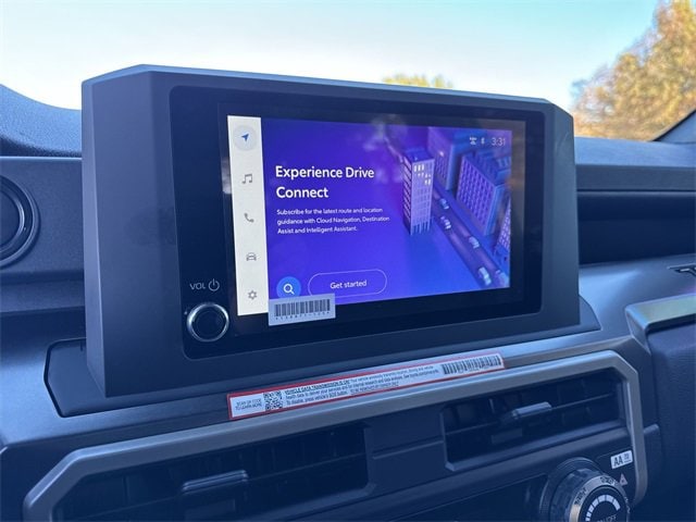 Thumbnail: 2025 Toyota Tacoma - 22