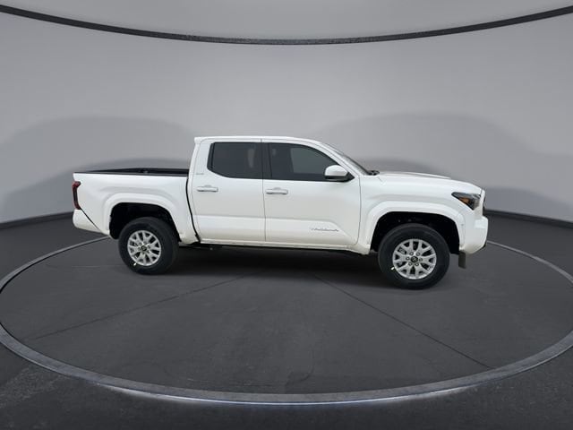 Thumbnail: 2026 Toyota Tacoma - 9