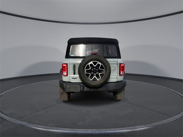 Thumbnail: 2022 Ford Bronco - 7
