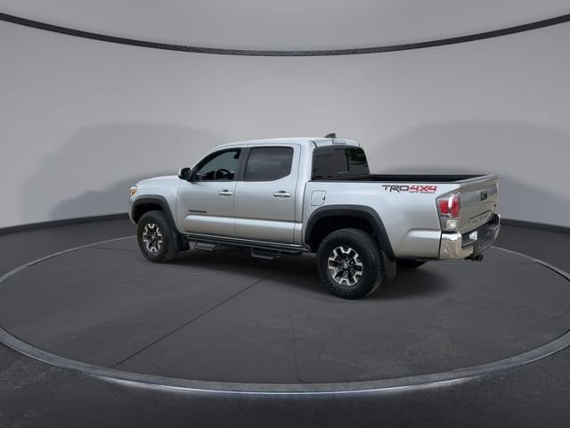 Thumbnail: 2023 Toyota Tacoma - 6