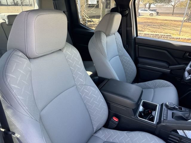 Thumbnail: 2026 Toyota Tacoma - 17