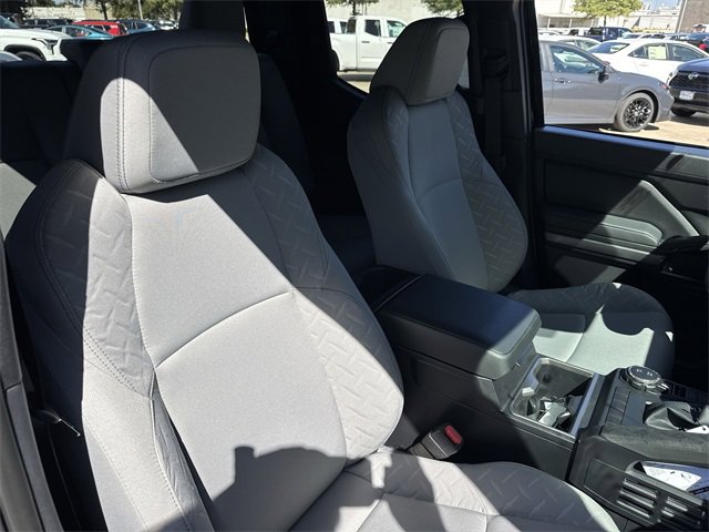 Thumbnail: 2025 Toyota Tacoma - 17