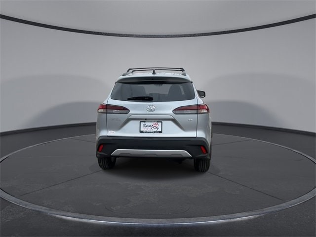 Thumbnail: 2026 Toyota Corolla Cross - 7