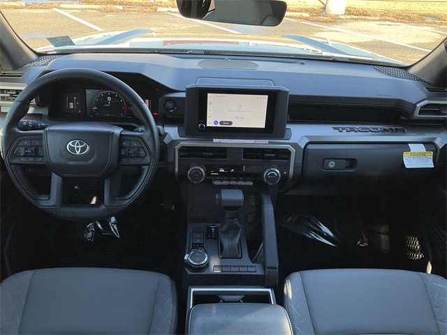 Thumbnail: 2025 Toyota Tacoma - 18