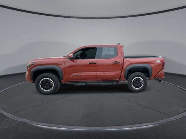 Thumbnail: 2025 Toyota Tacoma - 5